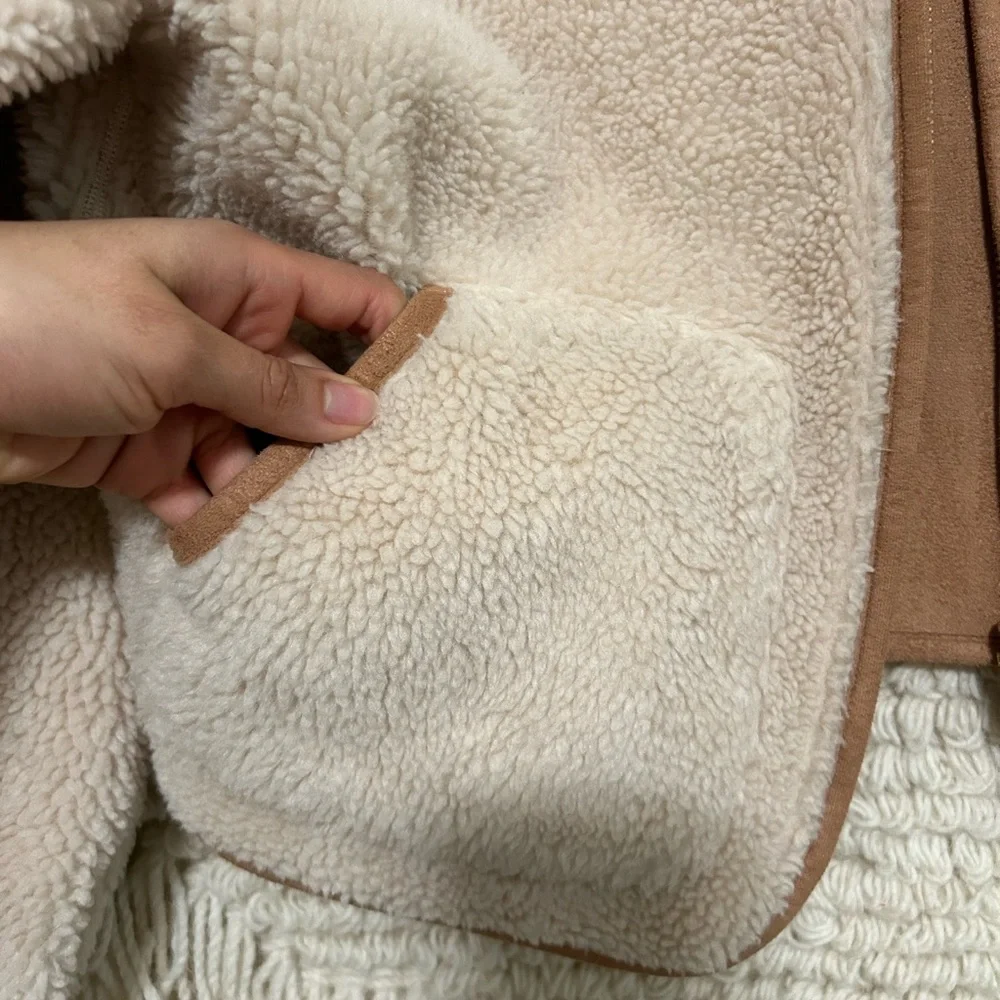 Express jacket - Picture 2 of 8